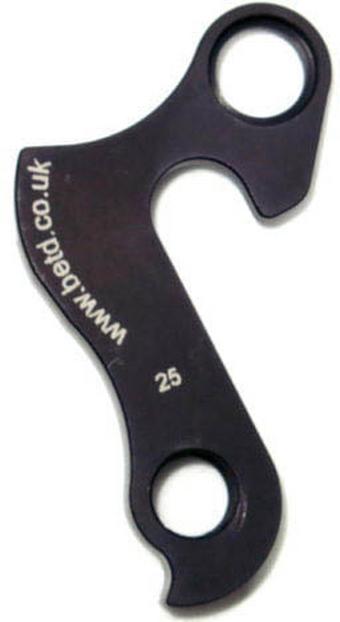 BETD Gear Hanger 25