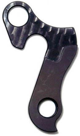 BETD Gear Hanger 25