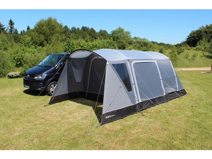 Outdoor Revolution Cayman Cacos Air SL Low (180-210) Awning