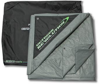 Outdoor Revolution Cayman Cacos Air SL Footprint 400 x 290