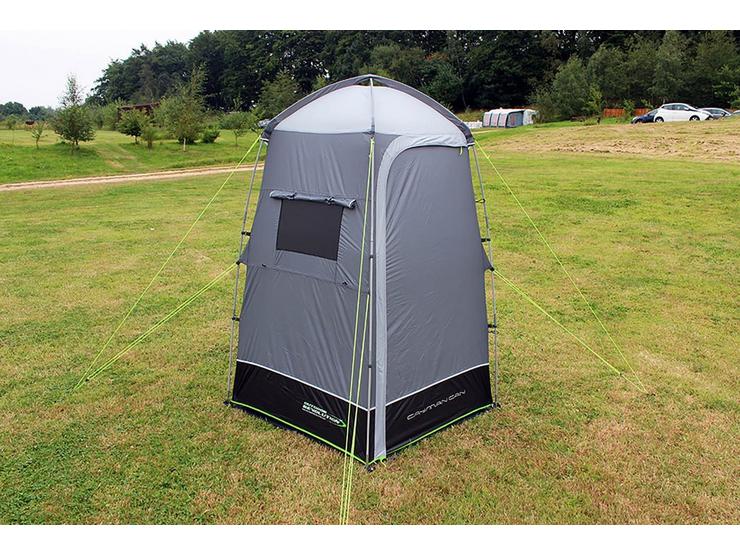 Outdoor Revolution Cayman Can Toilet Tent