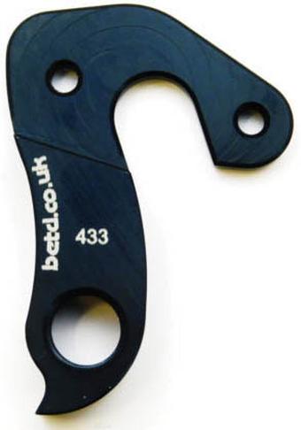 BETD Gear Hanger 433