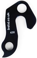 Halfords BETD Betd Gear Hanger 430 | Extra 8% off for BC Members