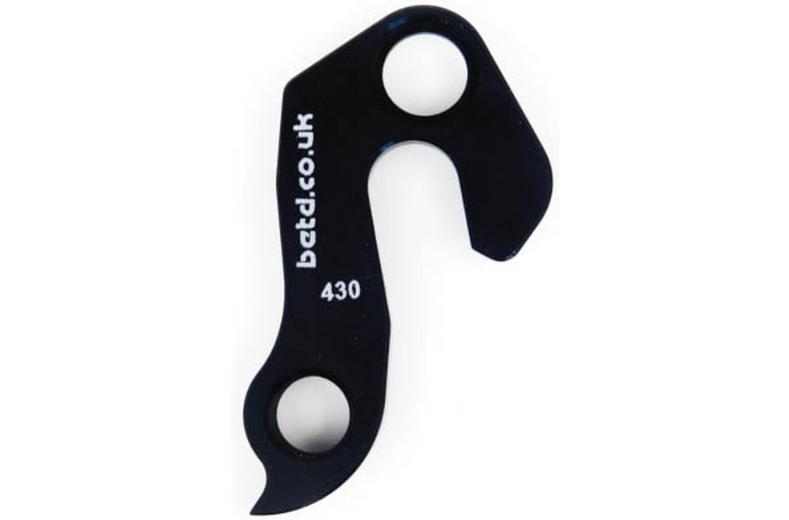 BETD Gear Hanger 430 BETD Gear Hanger 430