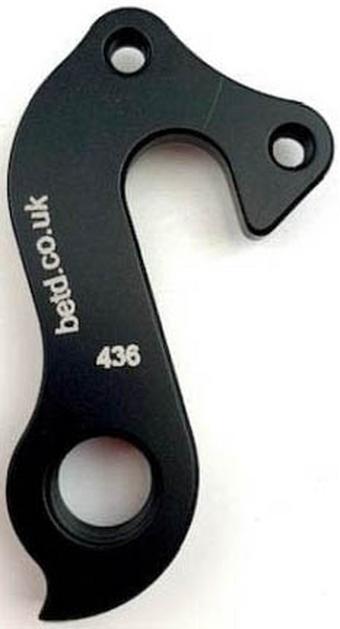 BETD Gear Hanger 436