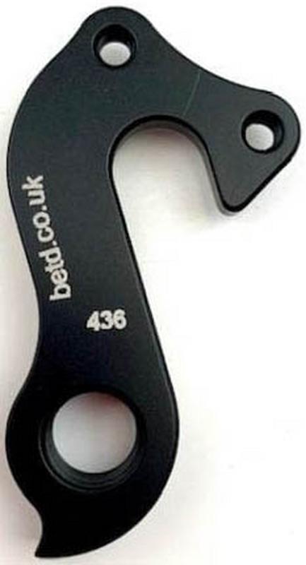 Halfords BETD Betd Gear Hanger 436 | Extra 8% off for BC Members