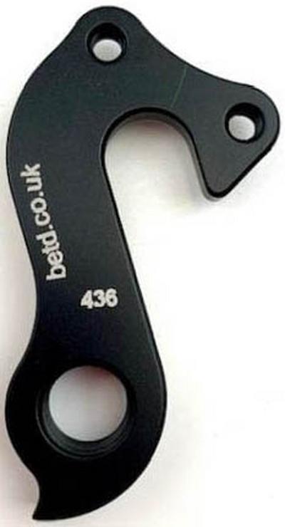 BETD Gear Hanger 436 BETD Gear Hanger 436