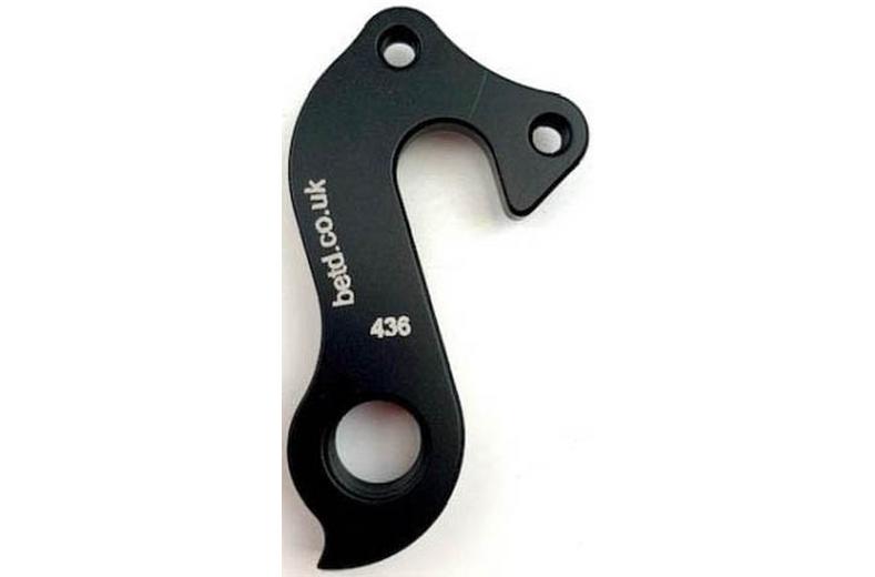 BETD Gear Hanger 436 BETD Gear Hanger 436