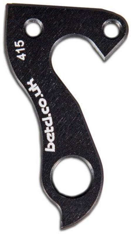 Halfords BETD Betd Gear Hanger 415 | Extra 8% off for BC Members