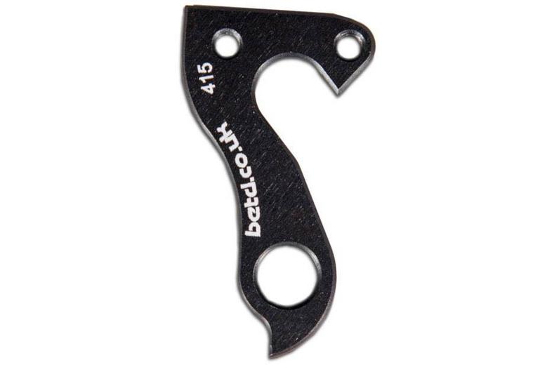 BETD Gear Hanger 415 BETD Gear Hanger 415