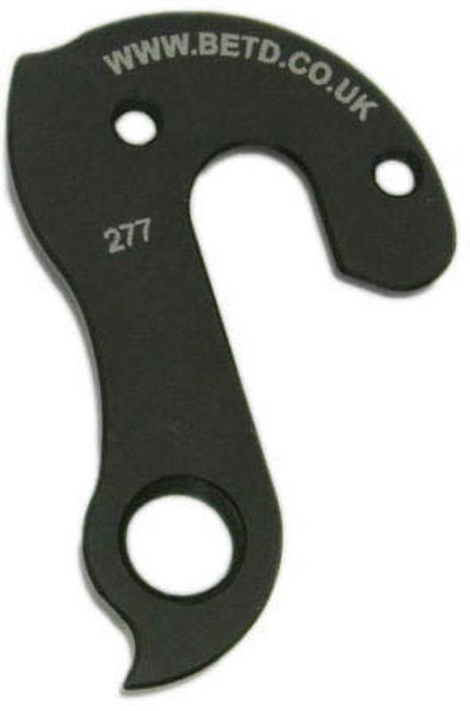 Halfords BETD Betd Gear Hanger 277 | Extra 8% off for BC Members