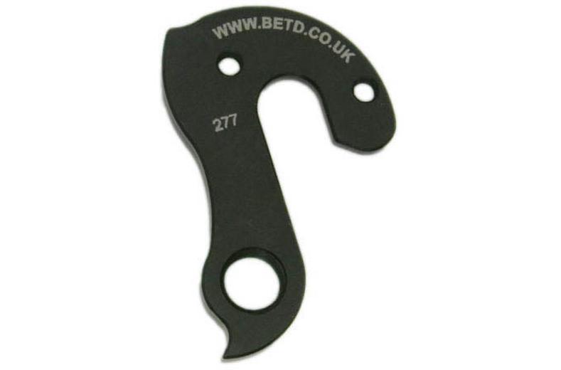 BETD Gear Hanger 277 BETD Gear Hanger 277