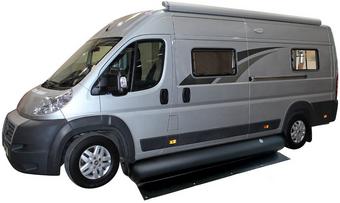 Outdoor Revolution Motorhome Draft Excluder (270cm x 40cm)