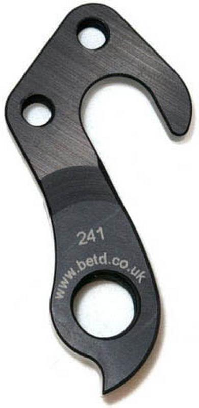 Halfords BETD Betd Gear Hanger 241 | Extra 8% off for BC Members