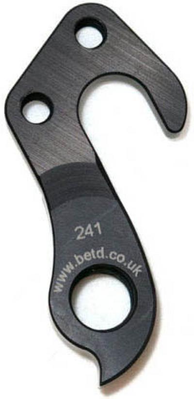BETD Gear Hanger 241 BETD Gear Hanger 241