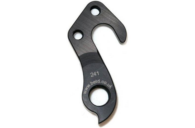 BETD Gear Hanger 241 BETD Gear Hanger 241