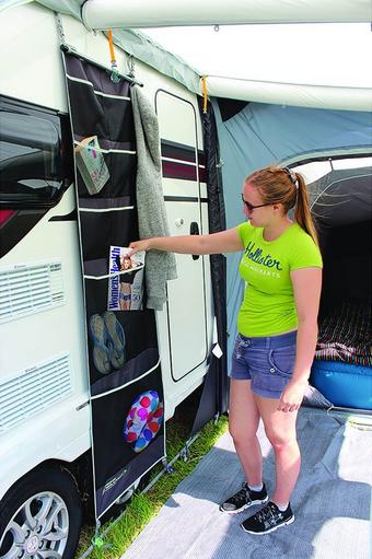 Outdoor Revolution Awning Storage Hanger