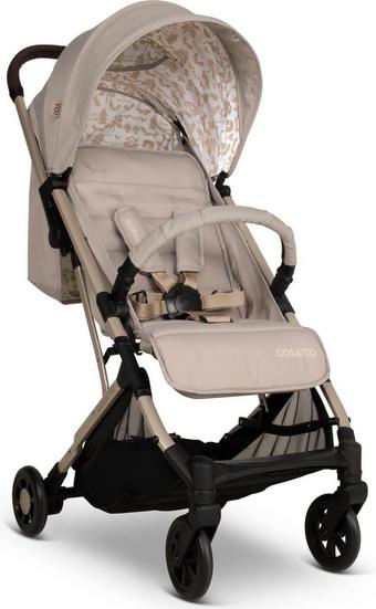 Cosatto YO! Stroller - Whisper