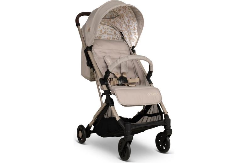 Cosatto YO! Stroller - Whisper Cosatto YO! Stroller - Whisper