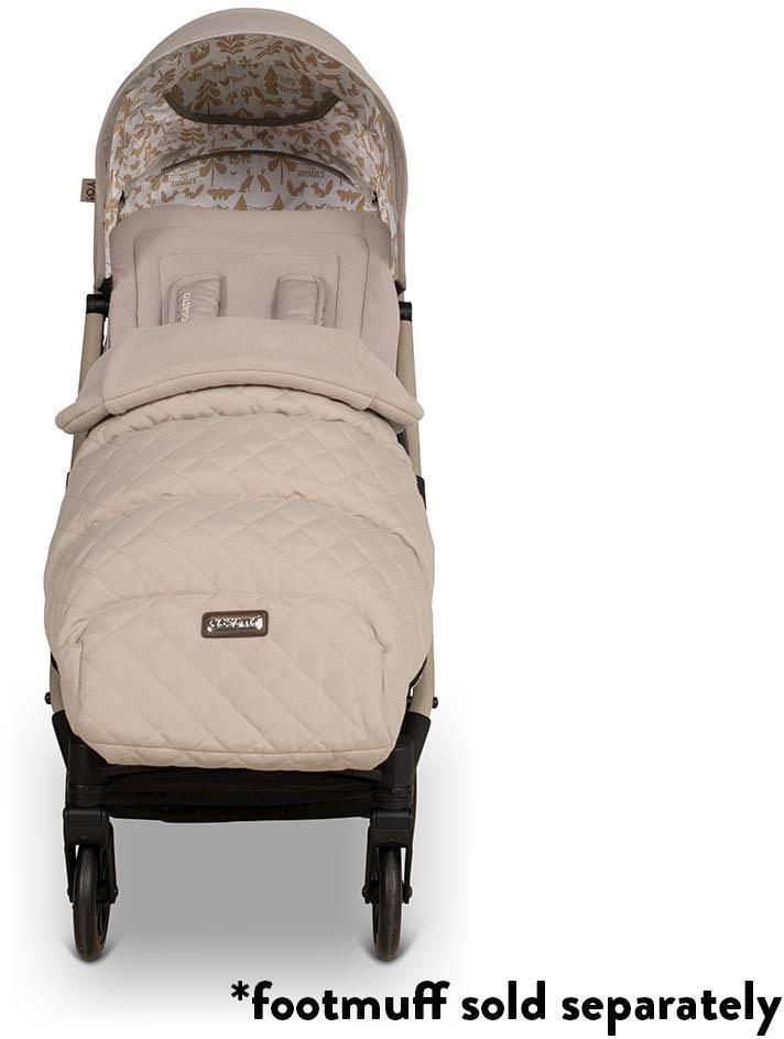 Cosatto YO! Stroller - Whisper