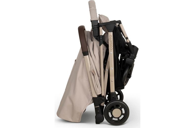 Cosatto YO! Stroller - Whisper Cosatto YO! Stroller - Whisper
