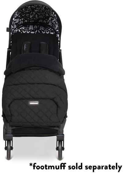 Cosatto YO! Stroller - Silhouette