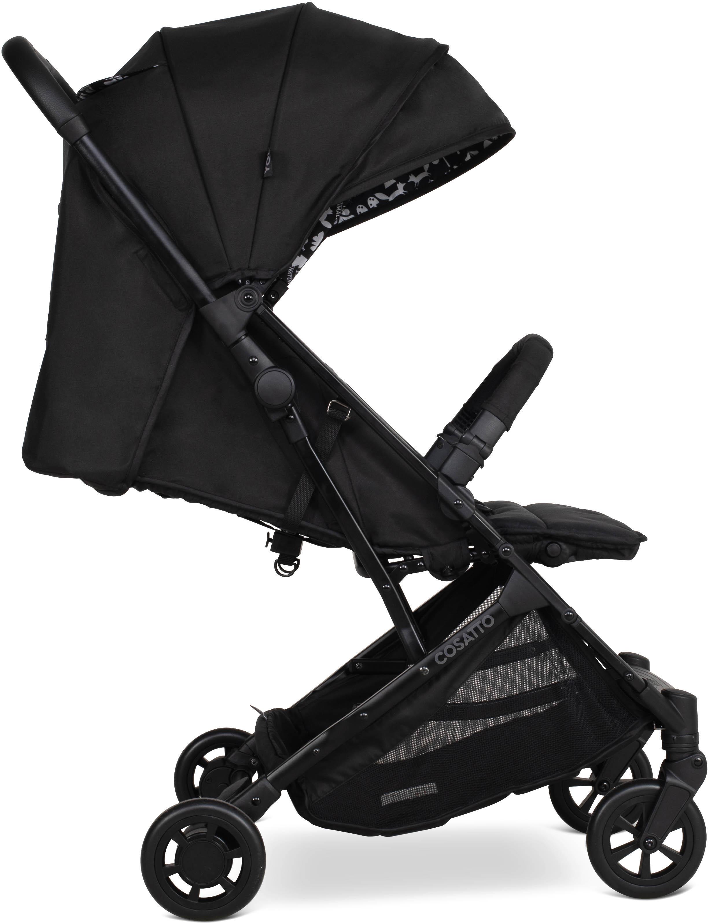 Cosatto YO! Stroller - Silhouette