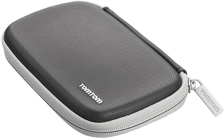 TomTom Classic Carry Case - 4/5"