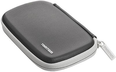 TomTom Classic Carry Case - 4/5" TomTom Classic Carry Case - 4/5"