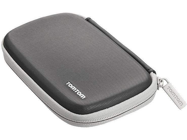 TomTom Classic Carry Case - 4/5"