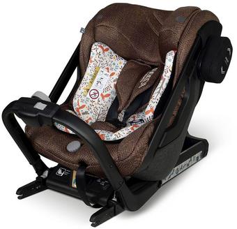 Cosatto Axkid One 2 Car Seat - Foxford Hall