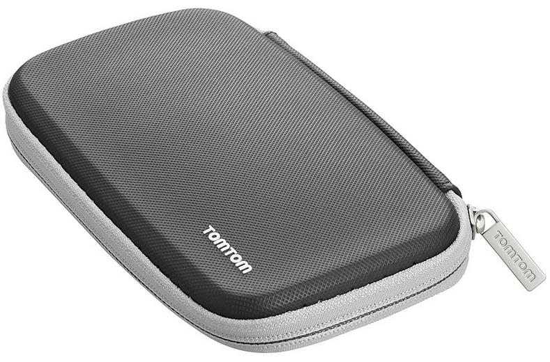 TomTom Classic Carry Case - 6" TomTom Classic Carry Case - 6"