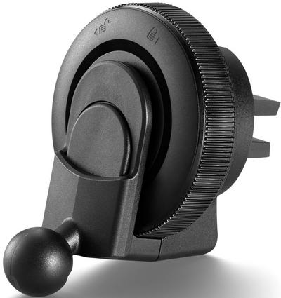 TomTom Ball Airvent Mount TomTom Ball Airvent Mount