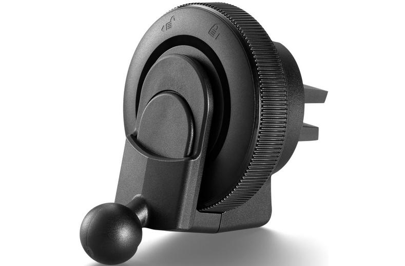 TomTom Ball Airvent Mount TomTom Ball Airvent Mount