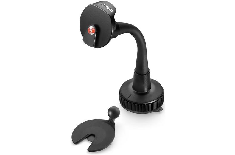 TomTom Gooseneck Mount TomTom Gooseneck Mount