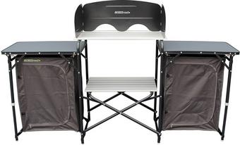 Outdoor Revolution Messina Multi Camp Kitchen Duo