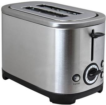 Outdoor Revolution Low Wattage Toaster
