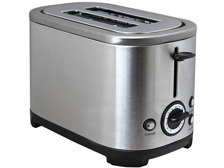 Outdoor Revolution Low Wattage Toaster