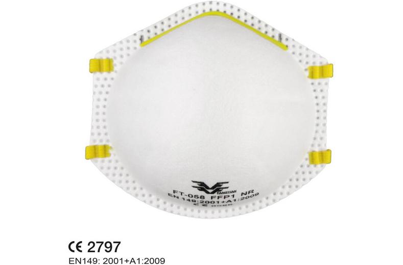 Masks Pack 3 Masks Pack 3