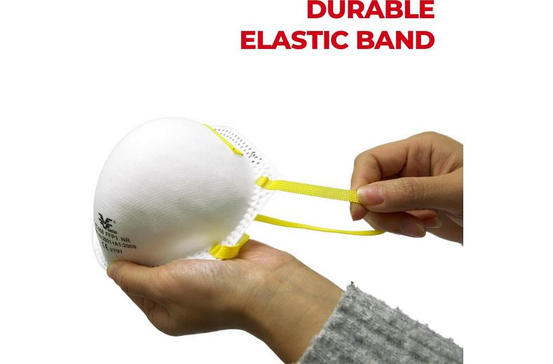 Masks Pack 3 Masks Pack 3