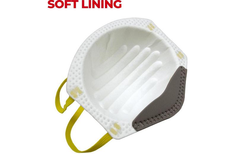 Masks Pack 3 Masks Pack 3