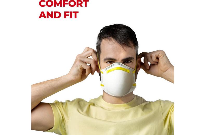 Masks Pack 3 Masks Pack 3