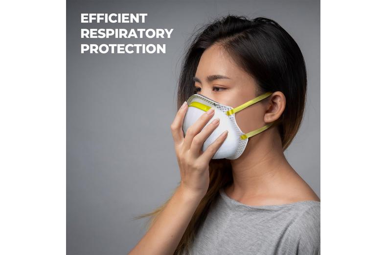 Masks Pack 3 Masks Pack 3