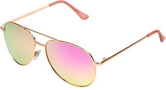 Foster Grant Sunglasses 34872FGX653 MIR