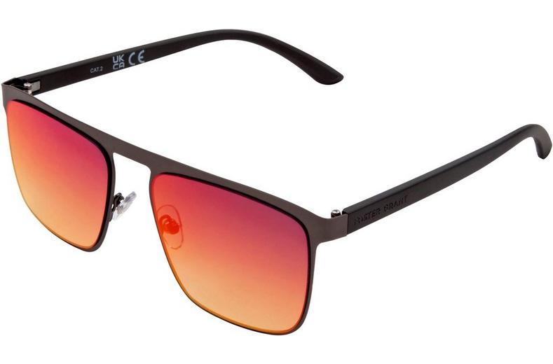 Foster Grant Sunglasses FG 24 136 DGUN Foster Grant Sunglasses FG 24 136 DGUN