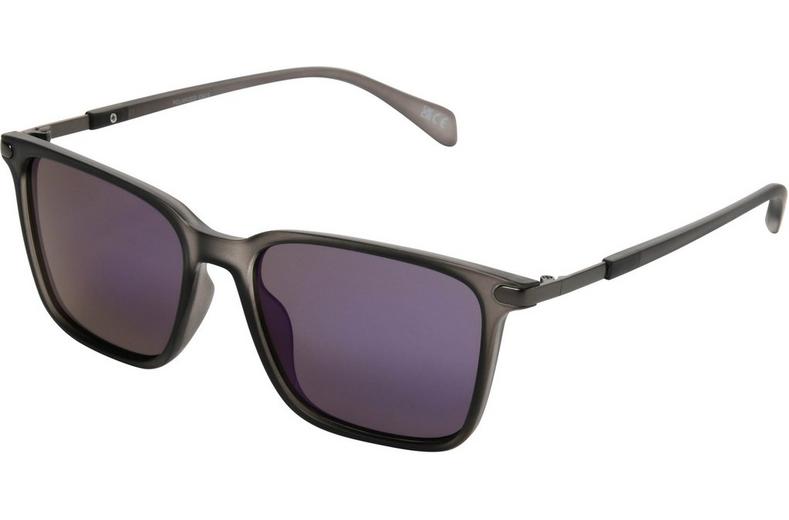 Foster Grant Sunglasses FGM 24 341 POL GRY Foster Grant Sunglasses FGM 24 341 POL GRY
