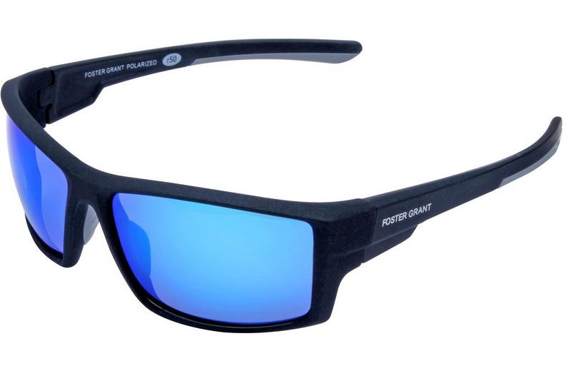 Foster Grant Sunglasses AT 23 431 BLU Foster Grant Sunglasses AT 23 431 BLU