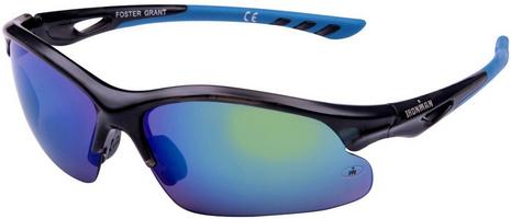 Halfords Foster Grant Sunglasses Ambition Gry Mir | Extra 8% off for BC Members