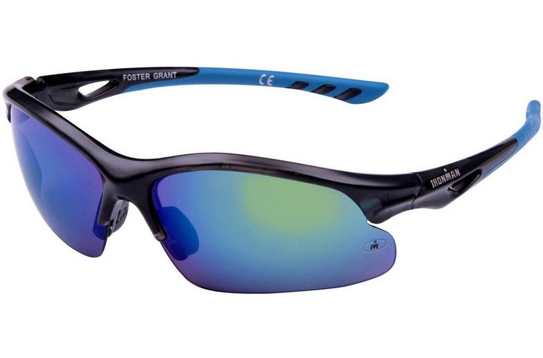 Foster Grant Sunglasses AMBITION GRY MIR Foster Grant Sunglasses AMBITION GRY MIR