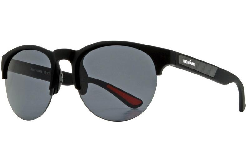 Foster Grant Sunglasses IM 21 20 BLK Foster Grant Sunglasses IM 21 20 BLK